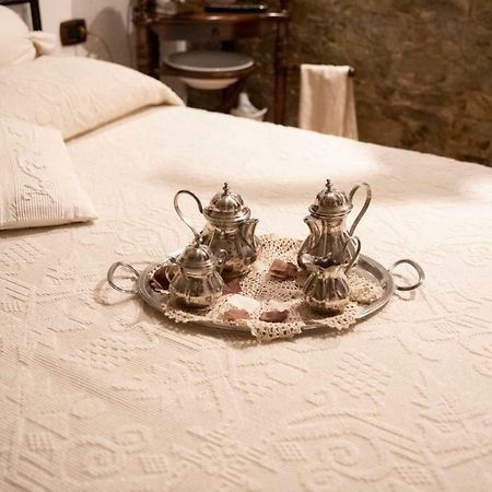 Rooms Romangia Sorso Exterior photo