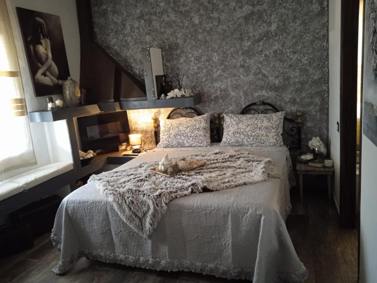 Rooms Romangia Sorso Exterior photo