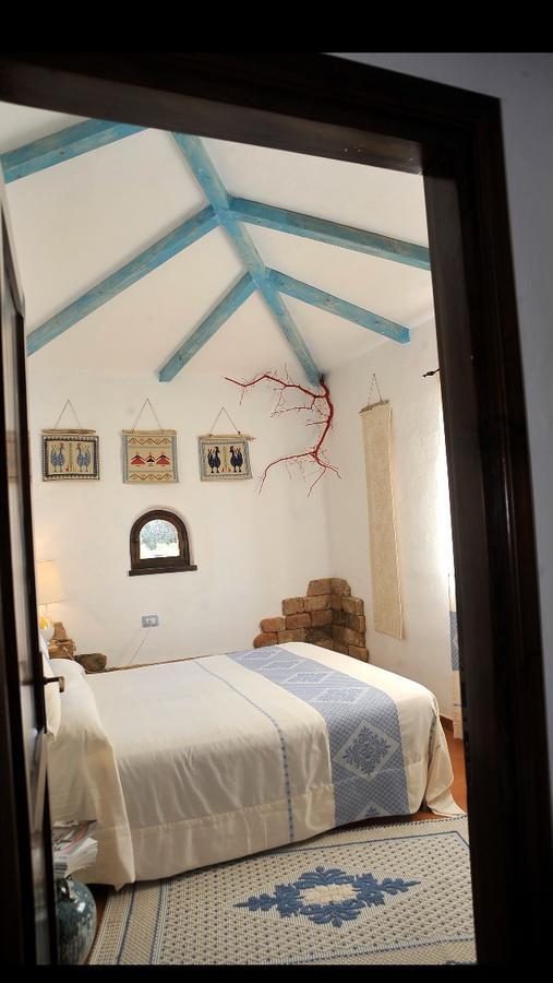 Rooms Romangia Sorso Exterior photo