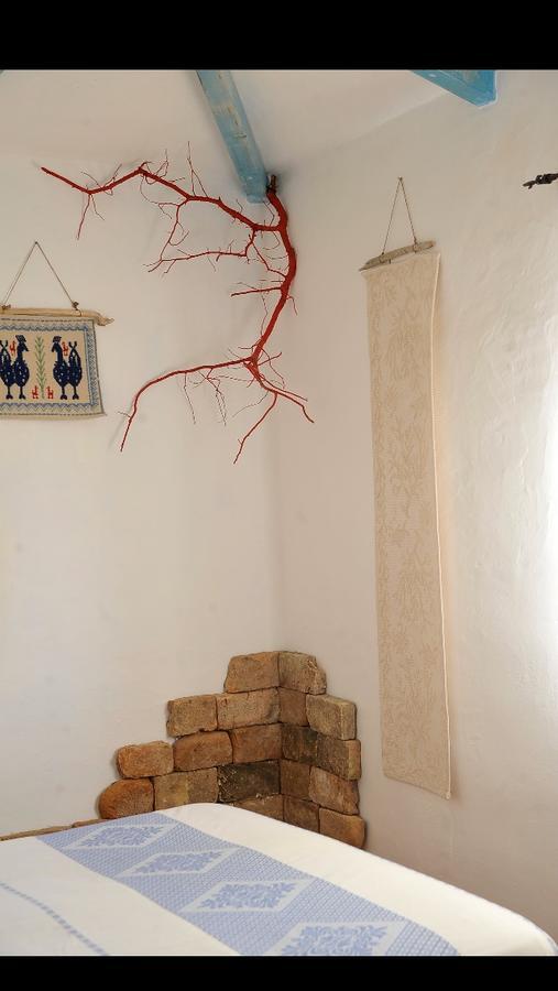 Rooms Romangia Sorso Exterior photo