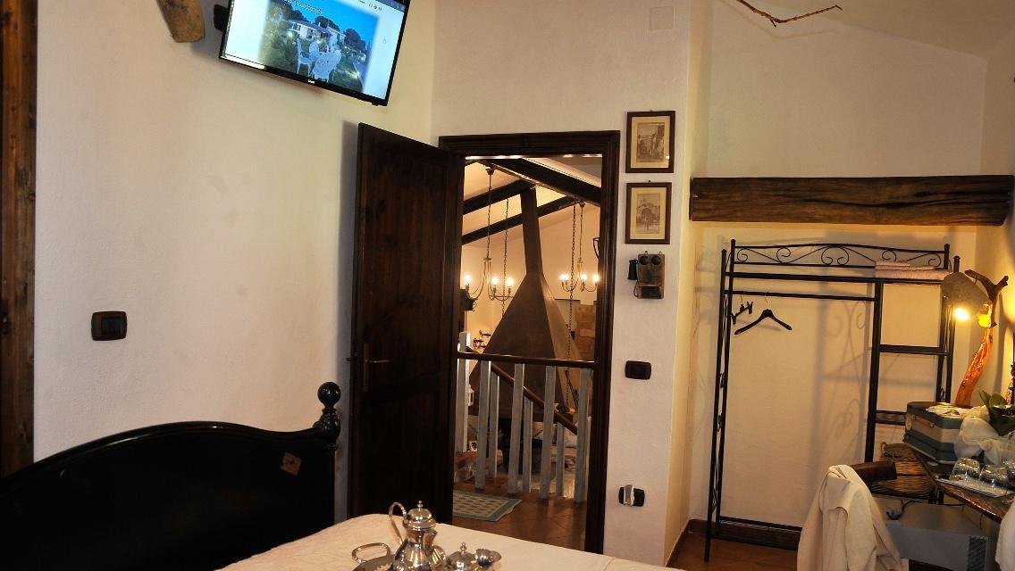 Rooms Romangia Sorso Exterior photo