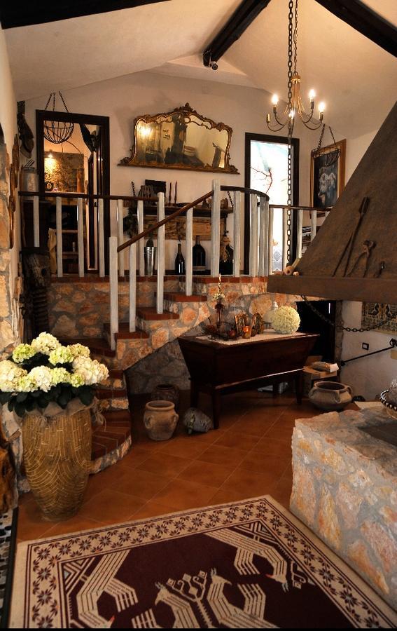 Rooms Romangia Sorso Exterior photo