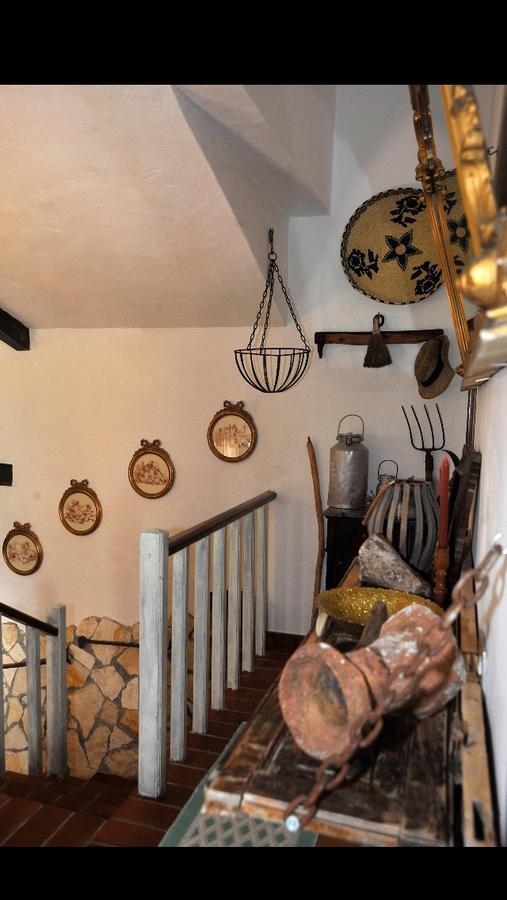 Rooms Romangia Sorso Exterior photo