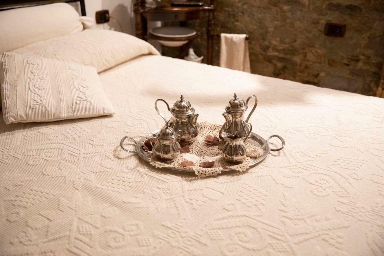 Rooms Romangia Sorso Exterior photo