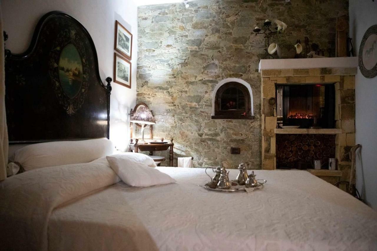 Rooms Romangia Sorso Exterior photo