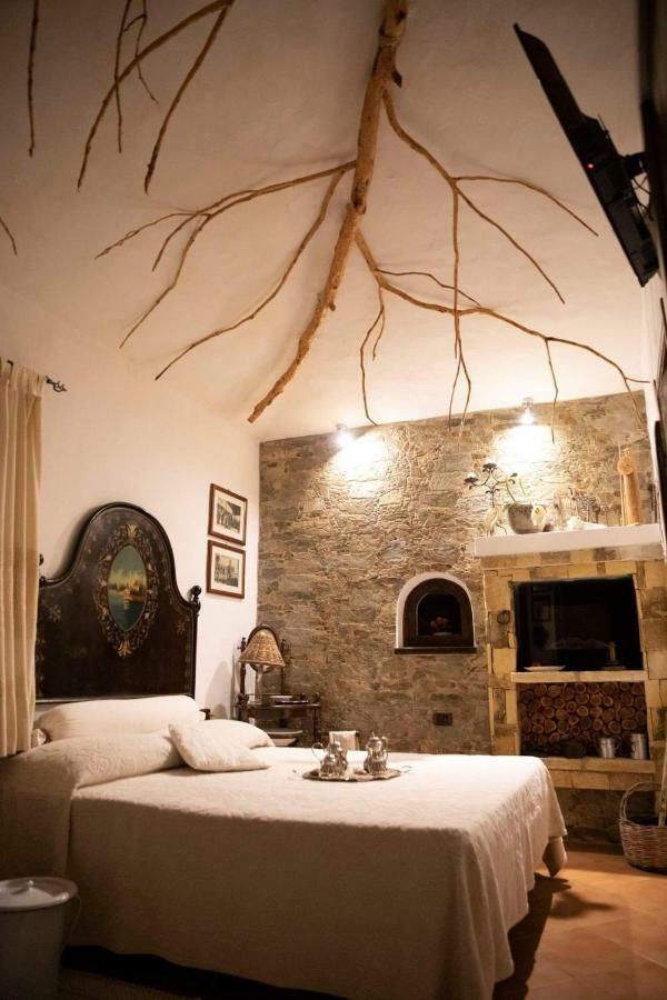 Rooms Romangia Sorso Exterior photo